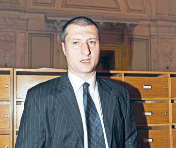 Parlamentarii stapani peste 27 de milioane de metri patrati de teren