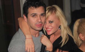 Delia Matache & Razvan Munteanu - Ziarul National
