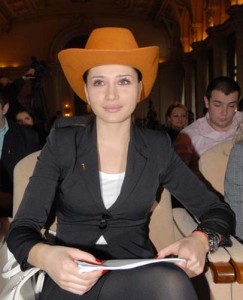 ELENA BASESCU-FANE (11) - Ziarul National