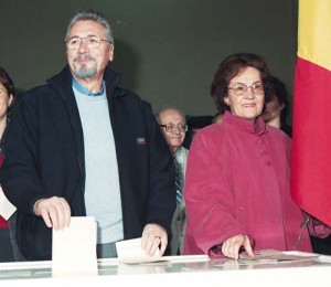 EMIL CONSTANTINESCU-FANE (66) - Ziarul National