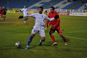 Farul - fc snagov - Ziarul National