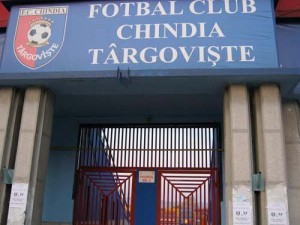 Fc Chindia Targoviste - Ziarul National