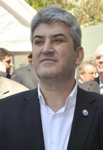 GABRIEL OPREA-FANE (166) - Ziarul National