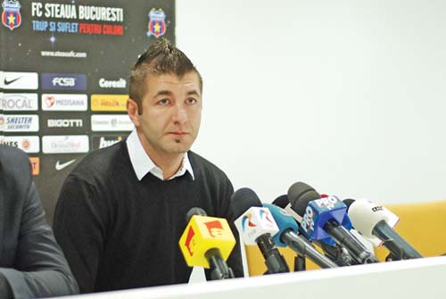 Galamaz il vrea pe agresor dupa gratii