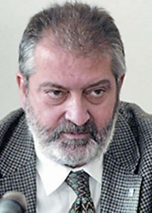 Gheorghe Ciuhandu - Ziarul National