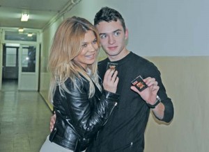 Gina-pistol-camin-regie-bucuresti-1 copy - Ziarul National