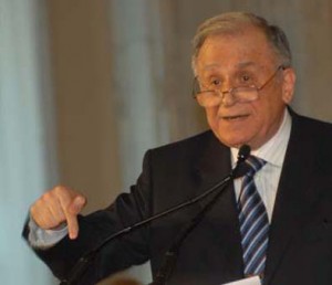 ION ILIESCU-FANE (113) - Ziarul National