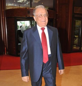 ION ILIESCU-FANE (253) - Ziarul National