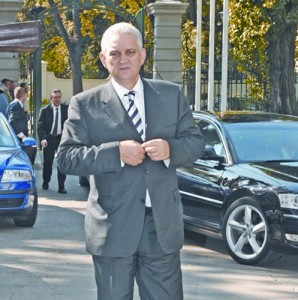 Ilie Sarbu - Ziarul National