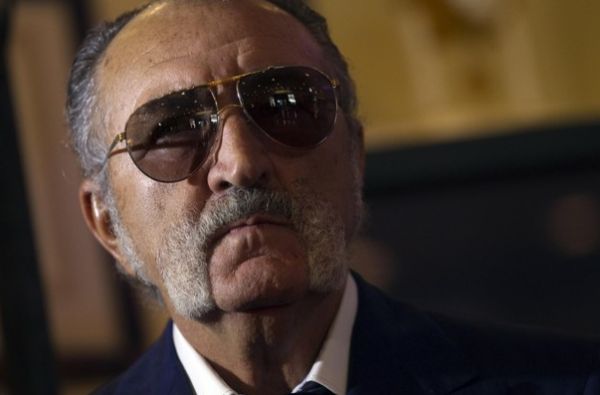 ION TIRIAC: Va fi criza si in 2012. Romanul trebuie sa stranga centura