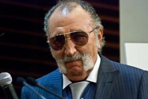 Ion Tiriac - Ziarul National