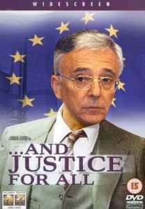 Isarescu justitiarul - Ziarul National