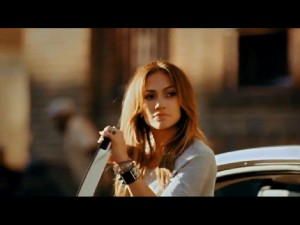 Jennifer Lopez - Ziarul National