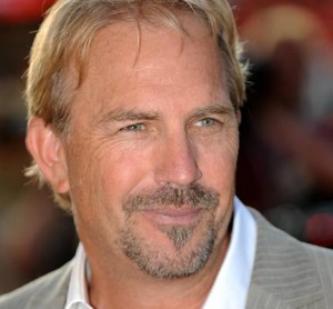 Kevin Costner - Ziarul National