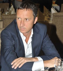 MM STOICA - Ziarul National