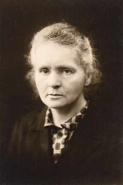 MARIE CURIE, Google Doodle: 144 de la nasterea primei femei care a primit un premiu Nobel