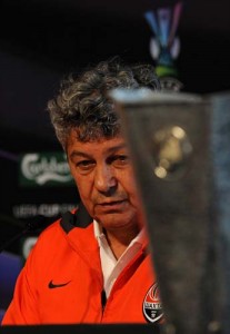 FBL-EUR-C3-UKR-GER-SHAKHTAR-BREMEN - Ziarul National