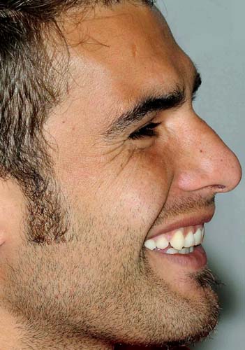 Mutu: „Daca faceam alte alegeri, poate castigam Balonul de Aur”