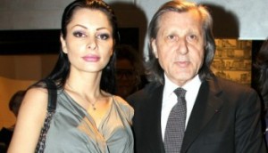 Nastase Ilie - Ziarul National