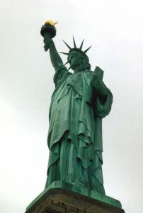 New_York_Liberty_Statue - Ziarul National