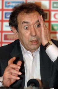 Nicolae Badea - Ziarul National