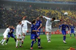 Otelul - FC Basel - Ziarul National