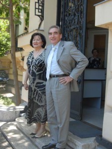 PETRE ROMAN-FANE (16) - Ziarul National
