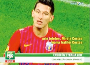 PRO-TV-mama-fratilor-costea - Ziarul National