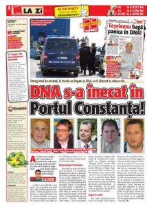 Pag2mic - Ziarul National