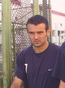 Adrian Pitu