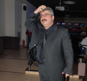 SILVIU PRIGOANA ADRIANA BAHMUTAN-FANE (512) - Ziarul National