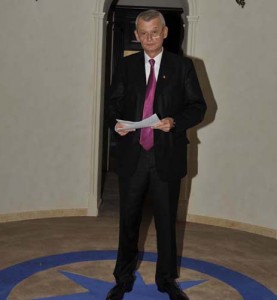 SORIN OPRESCU FANE (120) - Ziarul National