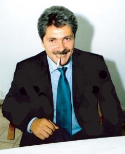 SORIN OVIDIU VINTI-FANE (1) - Ziarul National