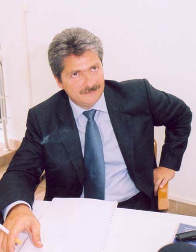 Vintu si Luca, eliberati