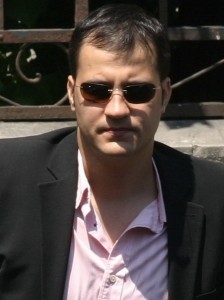 Serban Huidu - Ziarul National