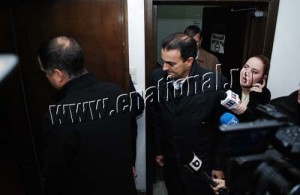 Sorin Apostu - Narcis Pop - Ziarul National