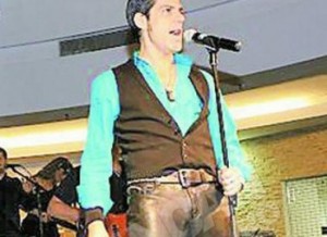 Stefan Banica in concert la Pitesti - Ziarul National