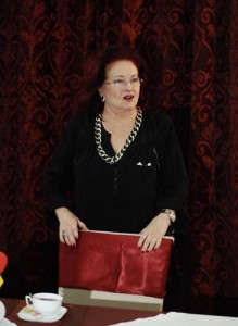 Stela Popescu - Narcis Pop (22) - Ziarul National