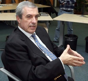 TARICEANU FANE (3) - Ziarul National