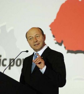 Traian Basescu - Narcis Pop21 - Ziarul National