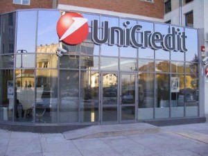 Unicredit Bank - Ziarul National