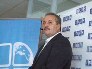 VASILE DANCU.jpeg - Ziarul National