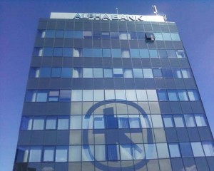 alpha bank - Ziarul National