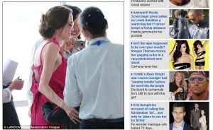angelina-jolie - Ziarul National