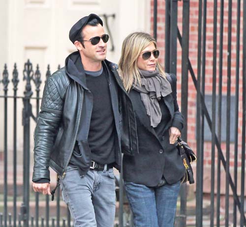 Aniston i-a crescut tariful la 10 milioane de dolari