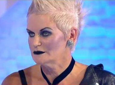 SOCANT Monica Tatoiu, horror in emisiunea lui Maruta! FOTO
