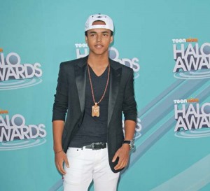 TeenNick HALO Awards - Ziarul National
