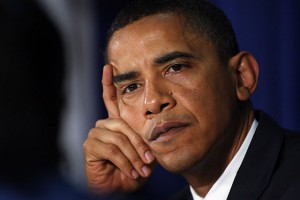 barack-obama - Ziarul National