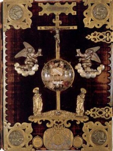 books_gospelsofhenrythelion_600x450 - Ziarul National
