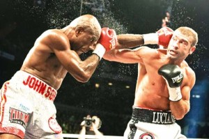 Bute vs Johnson - Showtime Championship Boxing - Ziarul National